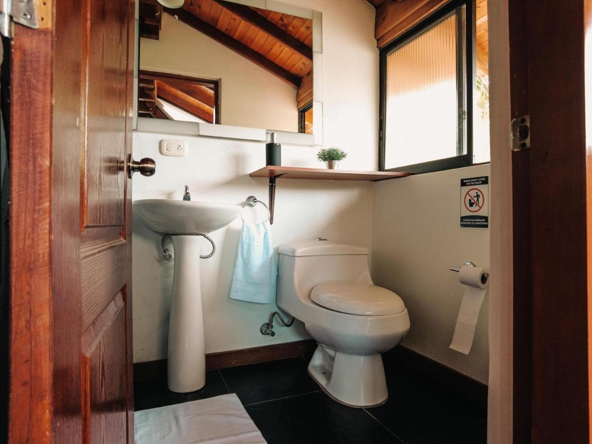 Volare Guatape Isla Hostel Kültér fotó