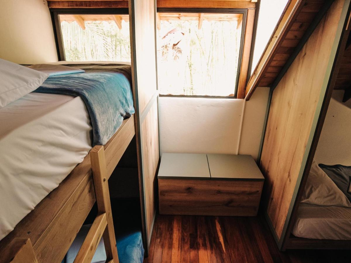 Volare Guatape Isla Hostel Kültér fotó