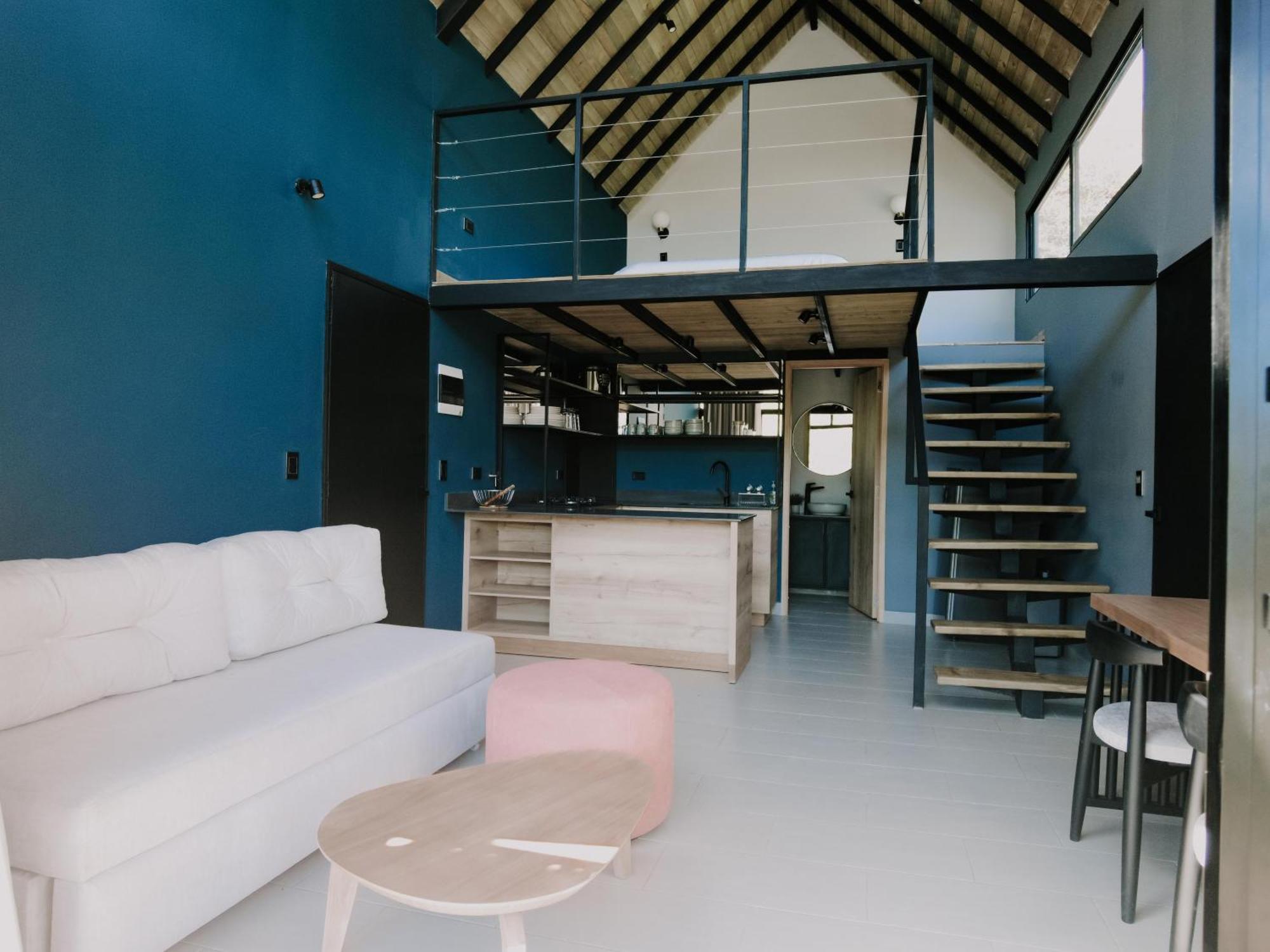 Volare Guatape Isla Hostel Kültér fotó