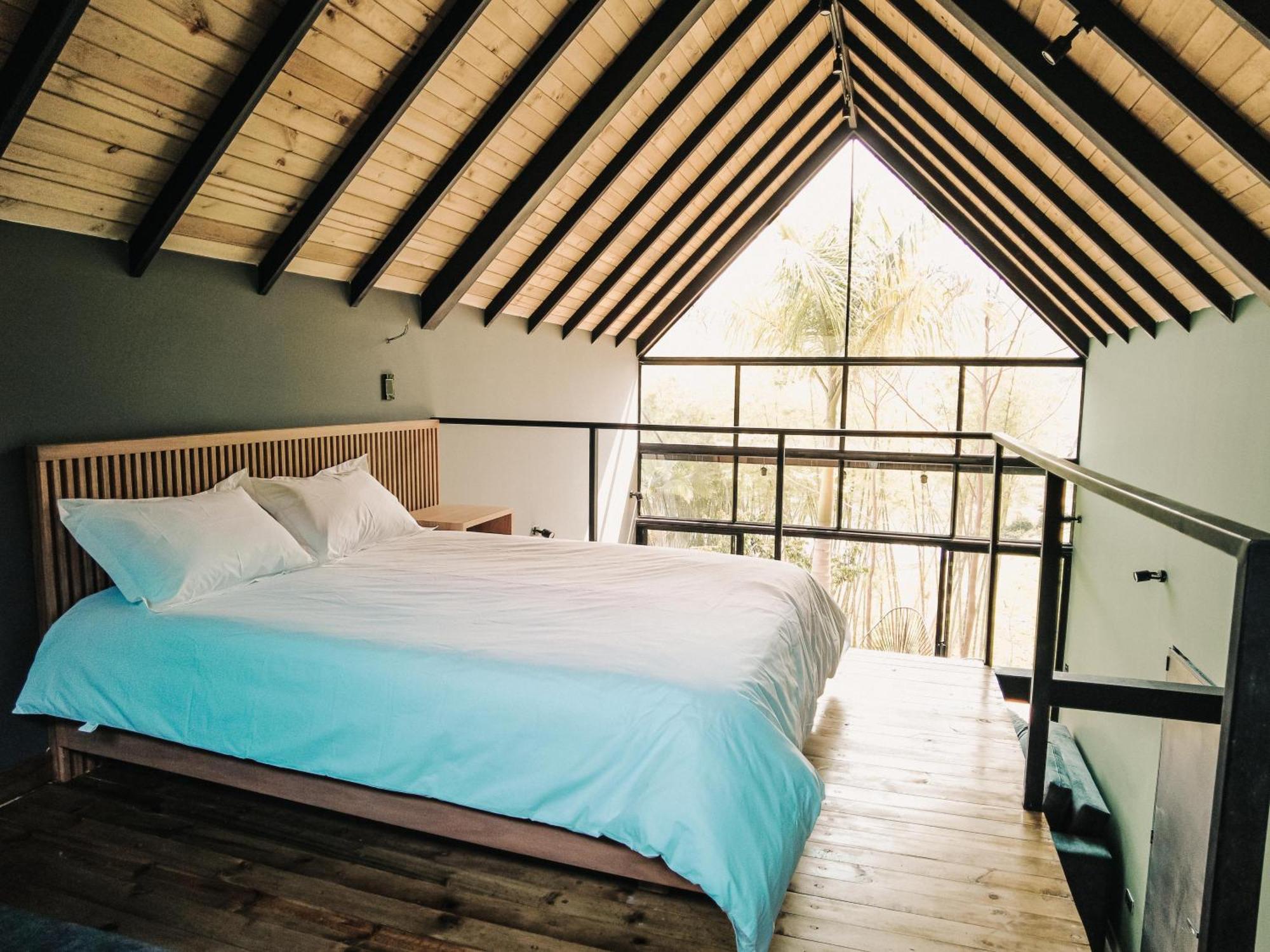 Volare Guatape Isla Hostel Kültér fotó