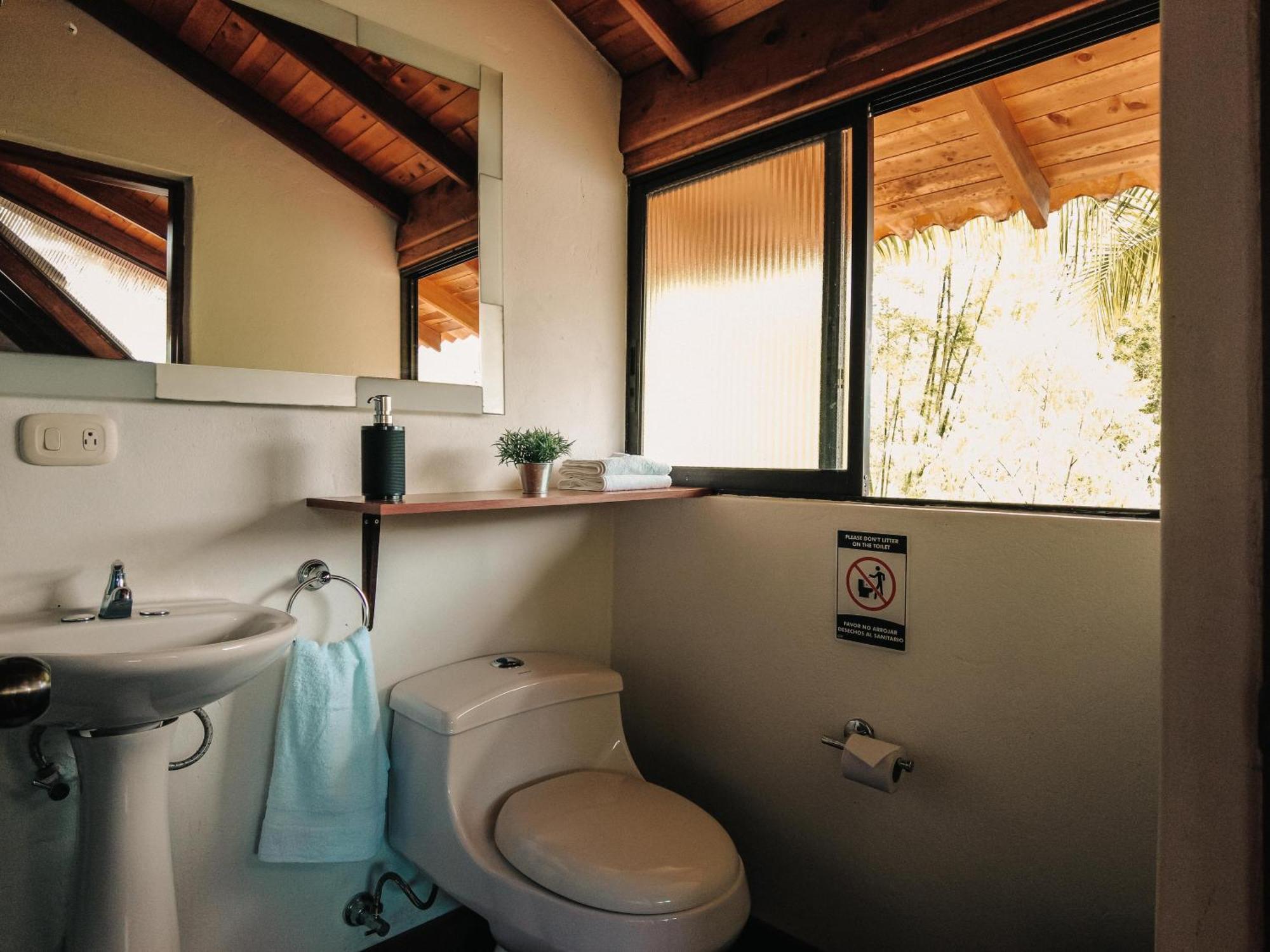Volare Guatape Isla Hostel Kültér fotó